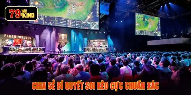 Chia sẻ bí quyết soi kèo cực chuẩn xác